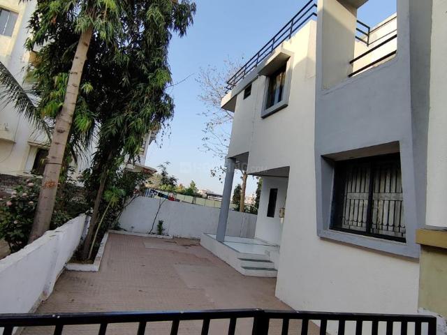 3 BHK Villa in South Bopal for rent Ahmedabad. The reference number is 20292333
