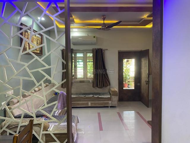 3 BHK Villa in South Bopal for rent Ahmedabad. The reference number is 20333641