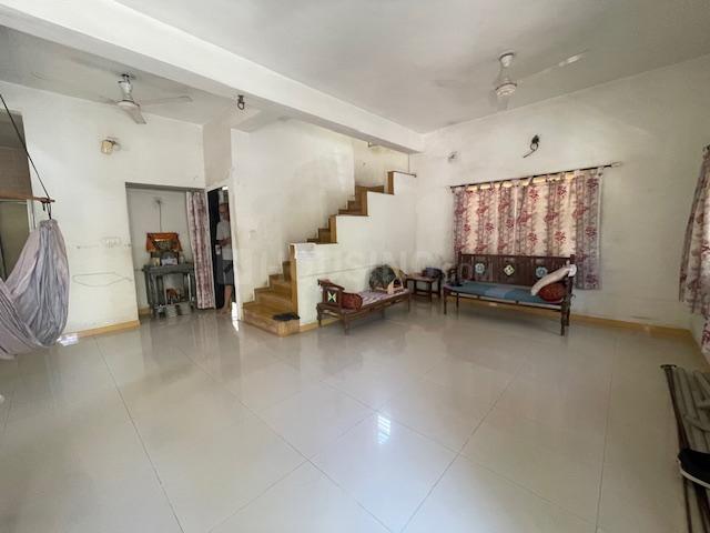 3 BHK Villa in South Bopal for resale Ahmedabad. The reference number is 17672527