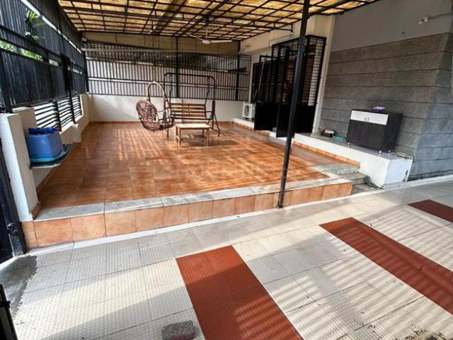 3 BHK Villa in South Bopal for resale Ahmedabad. The reference number is 19541354
