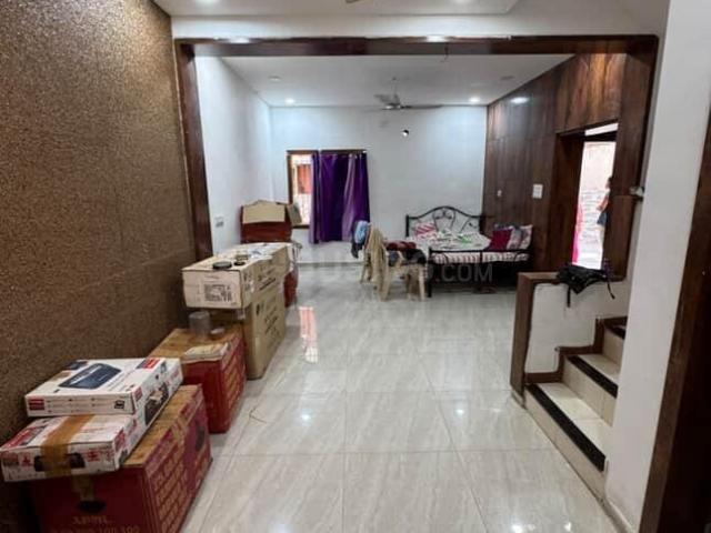 3 BHK Villa in South Bopal for resale Ahmedabad. The reference number is 20418324