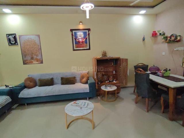 3 BHK Villa in South Bopal for resale SP ring road west. The reference number is 17629225