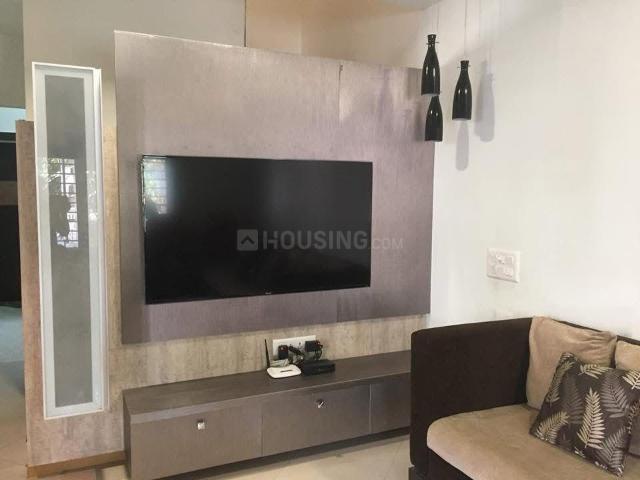 3 BHK Villa in South Bopal for resale SP ring road west. The reference number is 17733017