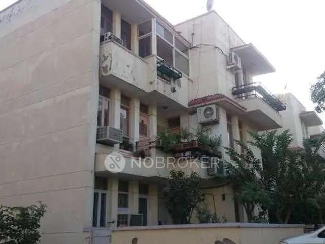 3 BHK Villa In South City 2 For Sale In G Block