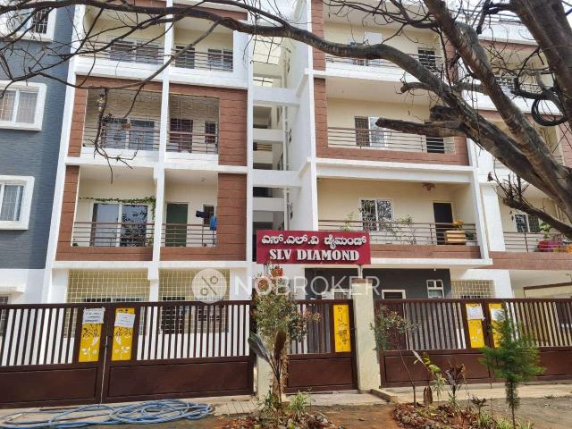 3 BHK Villa In Slv Diamond, Essel Gardens for Lease In Hennur
