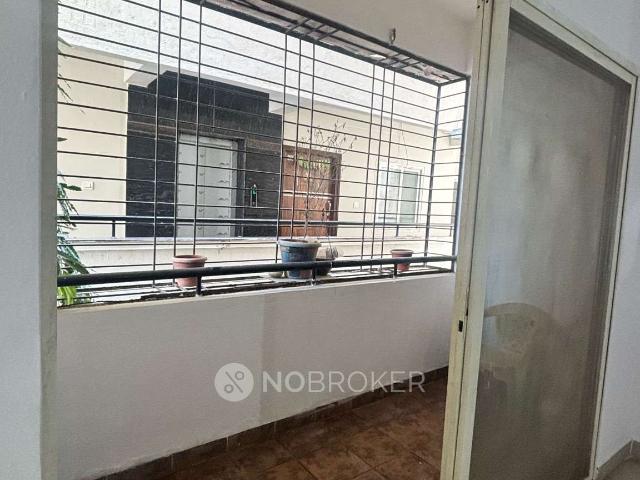 3 BHK Villa In Sm Tranquil for Rent In Victorian View Layout