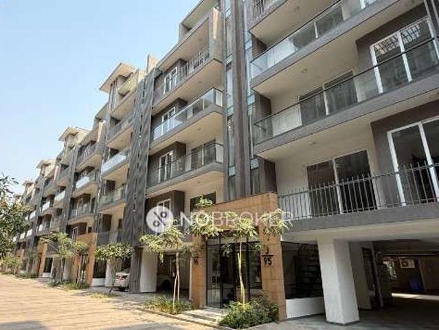 3 BHK Villa In Smart World Gems for Rent In Sector 89