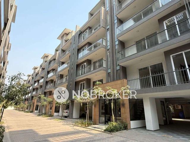 3 BHK Villa In Smart World Gems for Rent In Smart World Sector 89