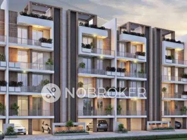 3 BHK Villa In Smart World Gems For Sale In Sector 89