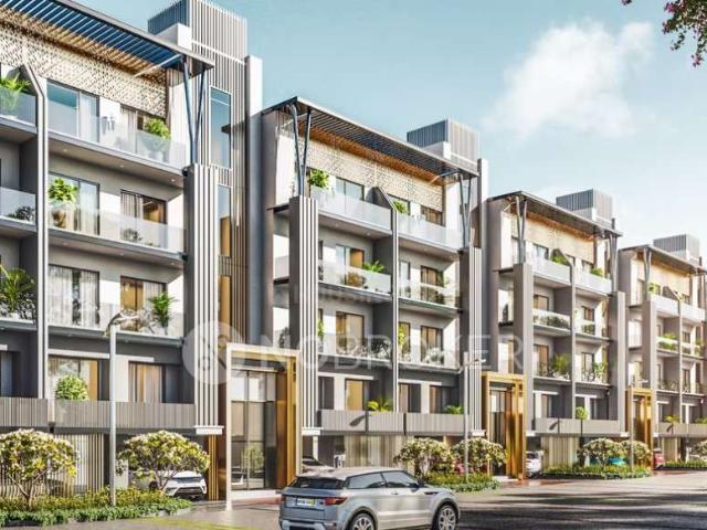 3 BHK Villa In Smartworld Orchard For Sale In Sector 61