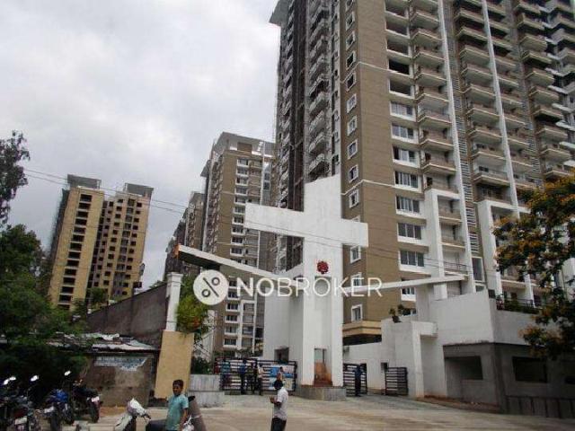 3 BHK Villa In Smr Vinay Fountainhead, Kukatpally for Rent In Kukatpally