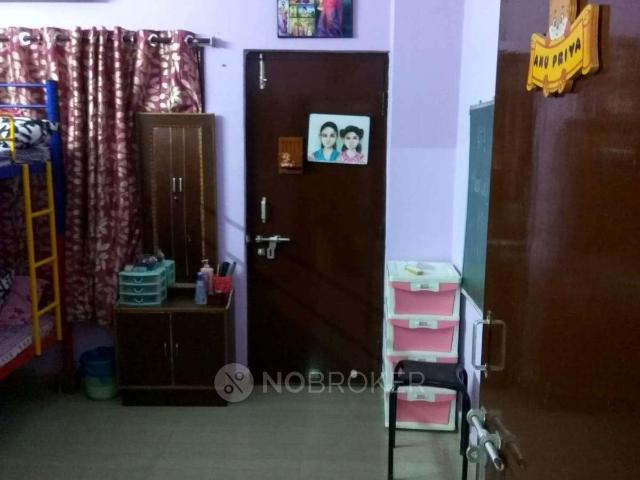 3 BHK Villa In Smr Vinay Metropolis For Sale In Miyapur