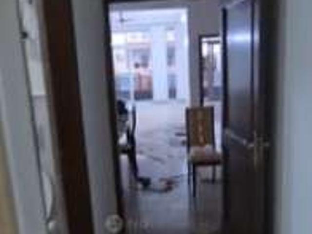3 BHK Villa In Ss Almeria for Rent In Sector 84