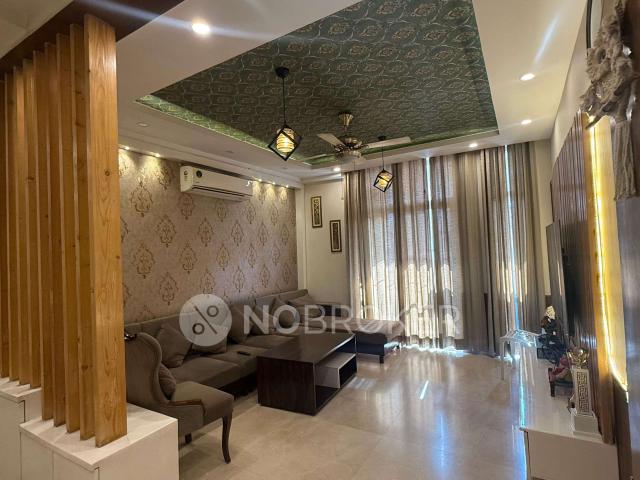 3 BHK Villa In Ss Group Almeria For Sale In Sector 84