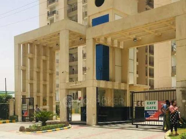 3 BHK Villa In Ssc Saphire Phase 2 For Sale In Raj Nagar Extension