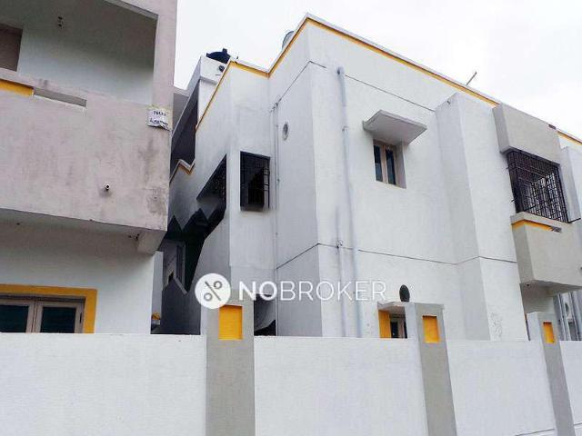 3 BHK Villa In Sst Constuctions For Sale In Vengaivasal