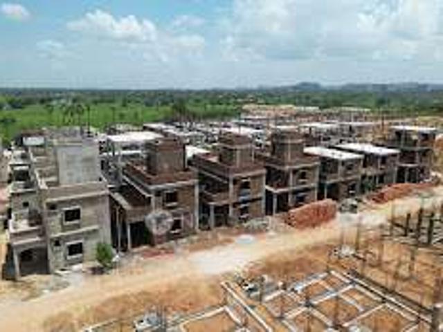 3 BHK Villa In Spanesta By Jagathswapna For Sale In Bacha