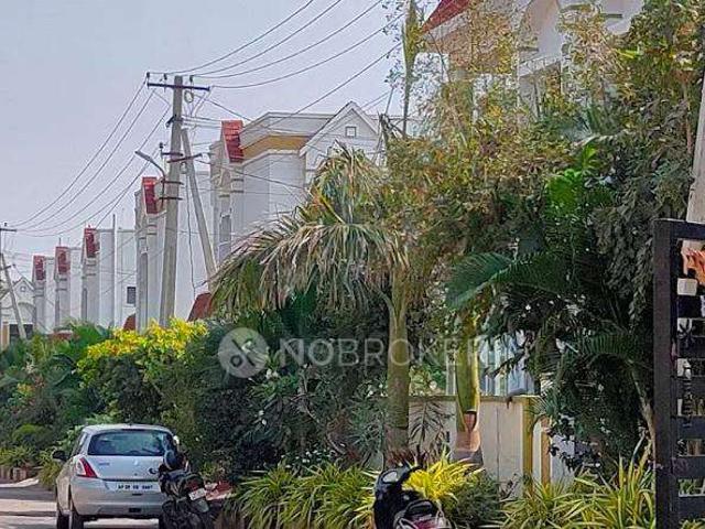 3 BHK Villa In Sparkle Caftle for Rent In Ghatkesar