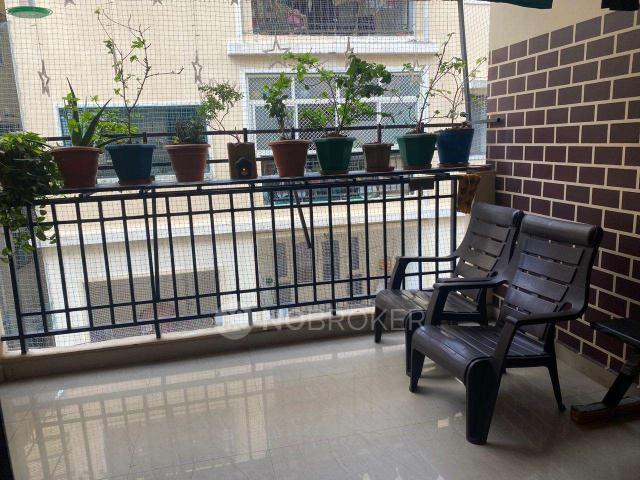 3 BHK Villa In Splendour Apartments for Rent In Gajularamar