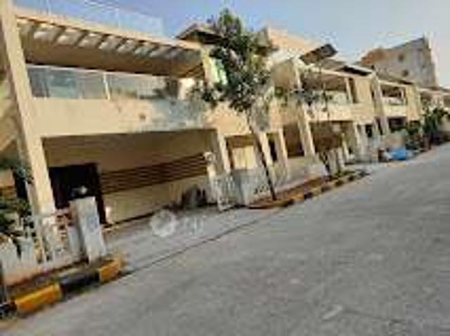 3 BHK Villa In Spring Villa For Sale In Nizampet