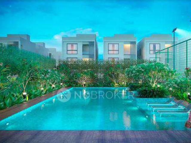 3 BHK Villa In Spt Silverwoods For Sale In Muneshwara Nagar
