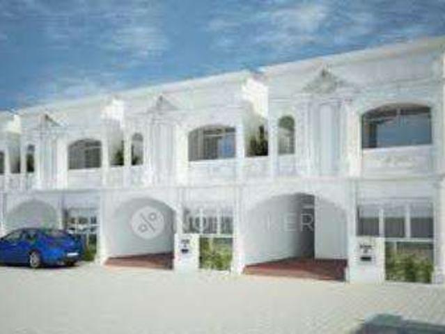 3 BHK Villa In Spykas Abode For Sale In Kelambakkam