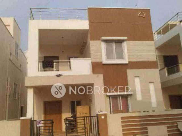 3 BHK Villa In Sr Udayagiri Villas For Sale In Patancheruvu