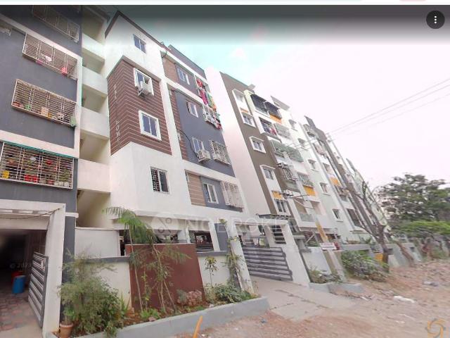 3 BHK Villa In Sree Balaji County for Rent In Nizampet