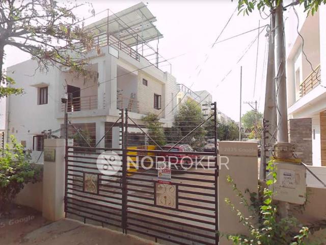 3 BHK Villa In Sree Homes Villas For Sale In Narsingi