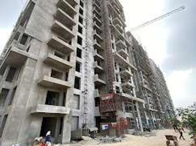 3 BHK Villa In Sri Aditya Athena For Sale In Shaikpet