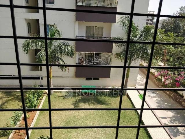 3 BHK Villa In Sri Gayathri Good Life for Rent In Seegehall
