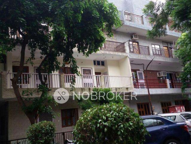 3 BHK Villa In Sri Keshav Kunj Apartments for Rent In Ambika Enclave