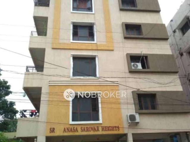 3 BHK Villa In Sri Mana Sarovar Heights For Sale In Bowenpally