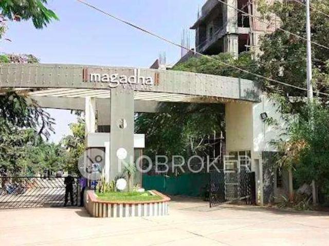 3 BHK Villa In Sri Sai Mourya Magadha Village For Sale In Kokapet