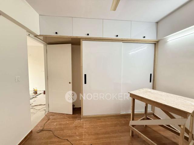 3 BHK Flat In Sri Sai Vihar for Rent In Sompura