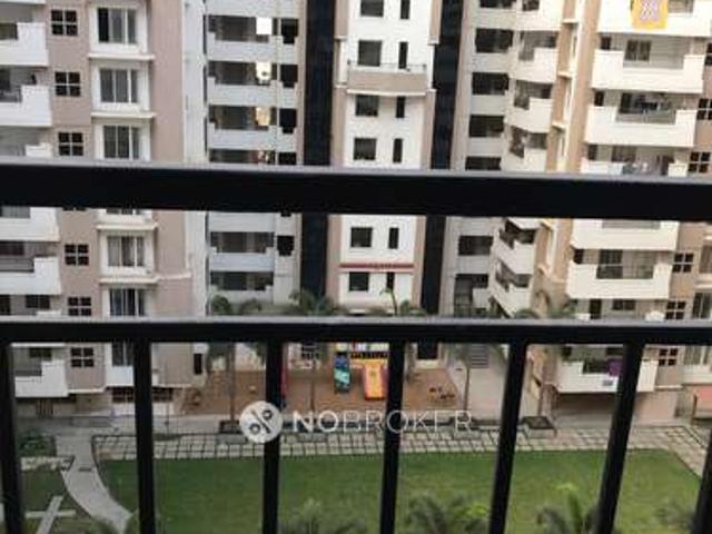 3 BHK Villa In Sri Sairam Towers for Rent In Hafeezpet