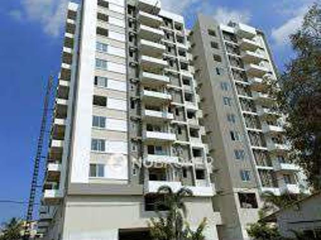 3 BHK Villa In Sri Sln Properties For Sale In Kompally