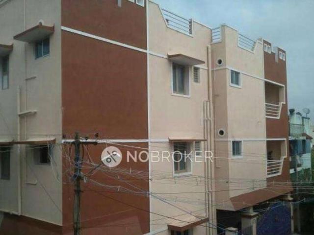 3 BHK Villa In Sri Vignesh Co op Nagar For Sale In Pallavar