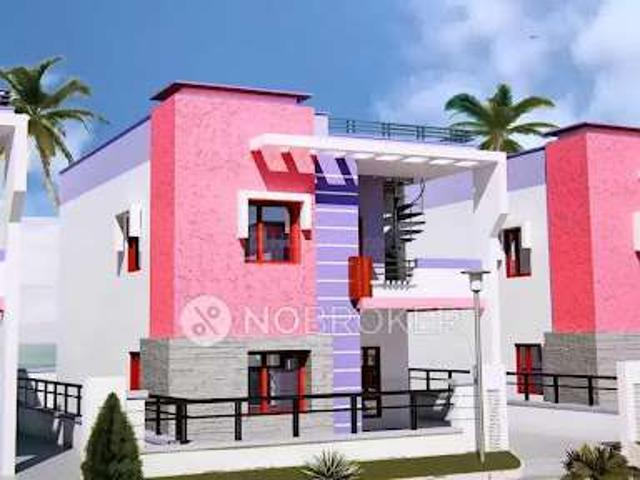 3 BHK Villa In Sri Vishno Enclave For Sale In Kompally