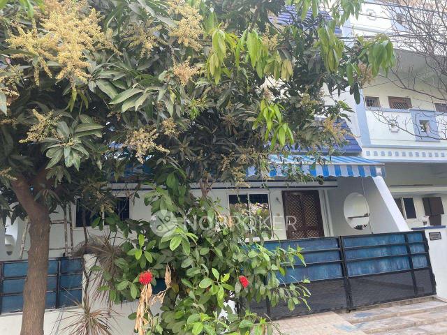 3 BHK Villa In Srila Park Pride for Rent In Kukatpally