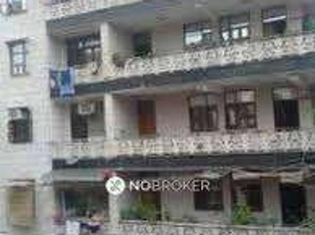 3 BHK Villa In Srjan Lane for Rent In Vaishali