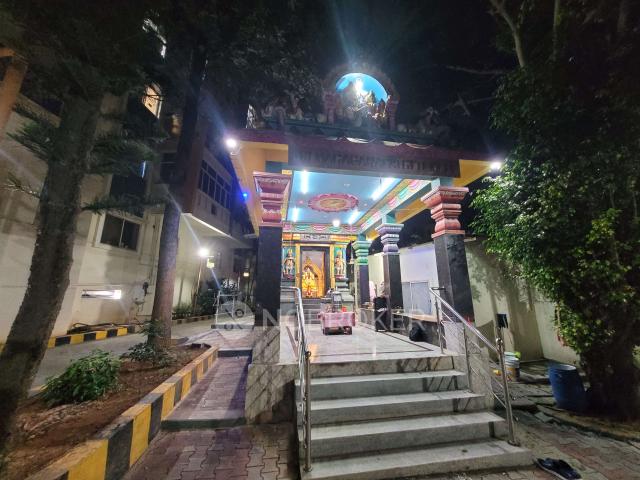 3 BHK Villa In Srk Gardens, Singasandra for Rent In Singasandra
