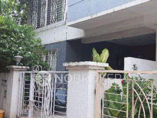 3 BHK Villa In Swarvihar Row House for Rent In Hadapsar