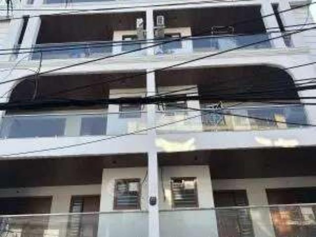 3 BHK Villa In Staandalone Building for Rent In New Indust