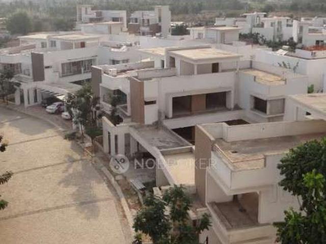 3 BHK Villa In Sterling Villa Grande For Sale In Krishnarajapura