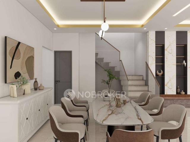 3 BHK Villa In Sterling Villa Grande, Krishnarajapura For Sale In Whitefield