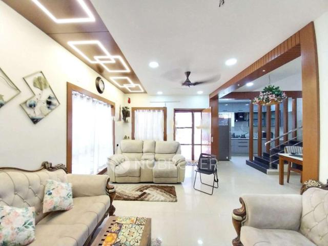 3 BHK Villa In Sterling Homes For Sale In Gundlapochampalli