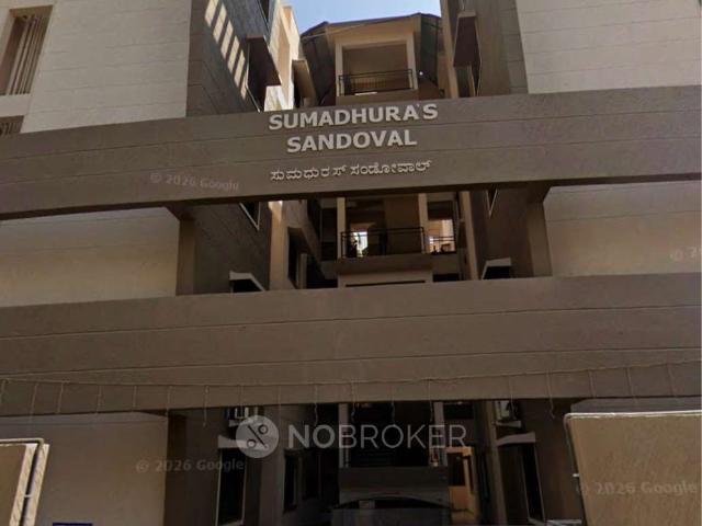 3 BHK Villa In Sumadhura Sandoval for Rent In Marathahalli, Bangalore