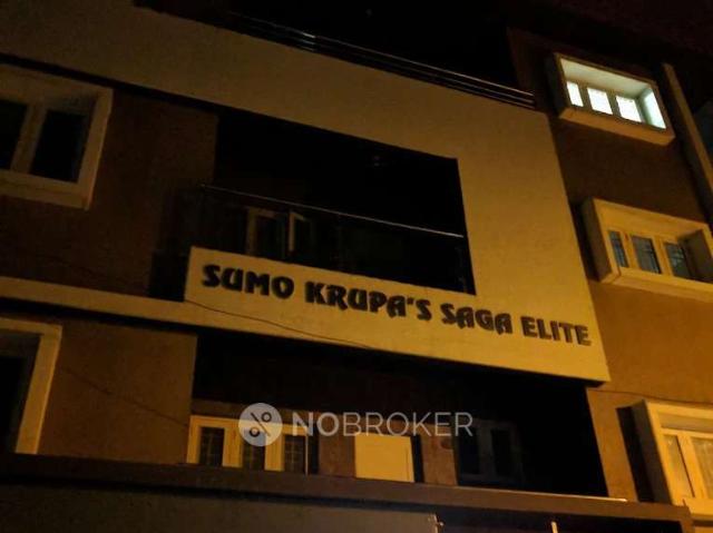 3 BHK Villa In Sumokrupasaga Elite for Rent In Jayanagar, 8th Block, Bengaluru, Karnataka, India