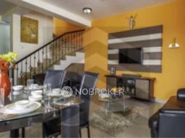 3 BHK Villa In Sun Hillarys For Sale In Pune